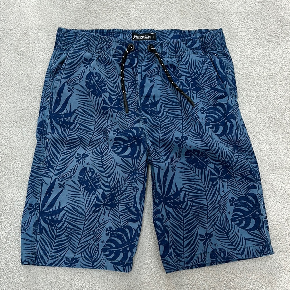 Boys large shorts
